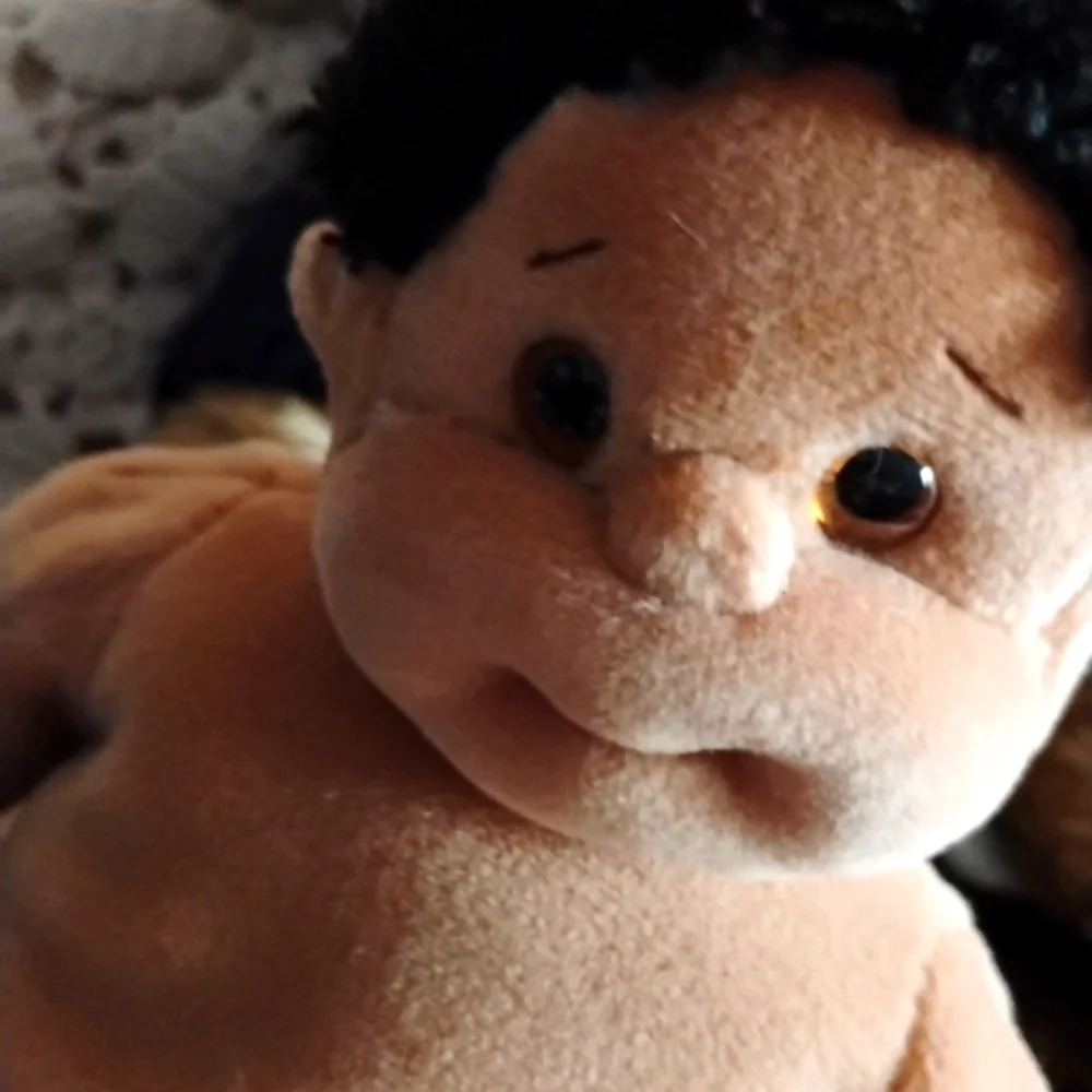 Rascal - Ty Beanie Kid 1999
βNaked & Afraidβ β¦β¦. ever heard of it? - Picture 7 of 16